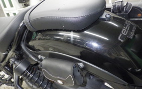 HONDA REBEL 250 A 2000 MC49