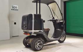 HONDA GYRO CANOPY 2010 TA02