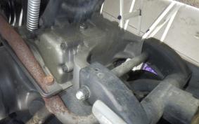 SUZUKI LET's 4 CA45A