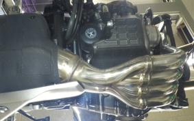 HONDA CB650R E-Clutch 2026 RH17