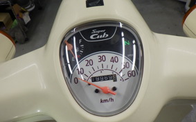 HONDA C50 SUPER CUB AA09