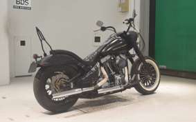 HARLEY FLSTF 1450 2001