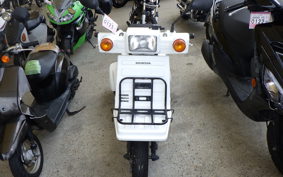 HONDA GYRO X TD02