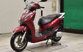 HONDA LEAD 125 2025 JF45
