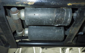 HARLEY FLSTF 1450 2001