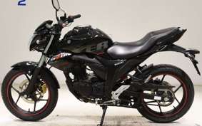 SUZUKI GIXXER 150 NG4BG