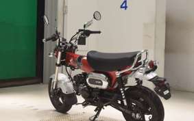 HONDA DAX 125 1996 JB04