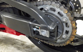 HONDA CBR600RR 2024 PC40