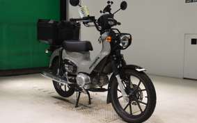 HONDA CROSS CUB 110 2014 JA60