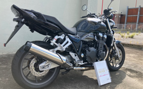 HONDA CB1300SF SUPER FOUR ABS 2025 SC54