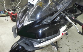 YAMAHA YZF-R25 2016 RG10J
