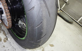 KAWASAKI NINJA 650 A 2020 ER650H