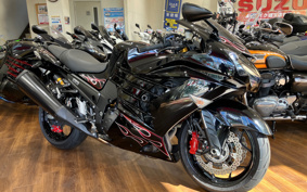 KAWASAKI NINJA ZX-14R ABS 2015 ZXT40E