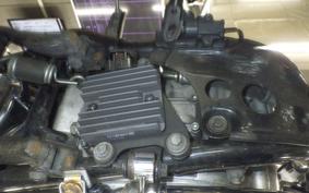 YAMAHA SR400 Gen.4 2010 RH03J