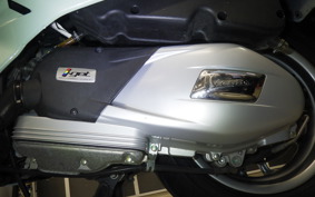 VESPA GTS150 CLASSIC 1981