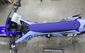 YAMAHA YZ125 2026 CE34C