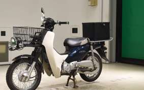HONDA C50 SUPER CUB 2012 AA04