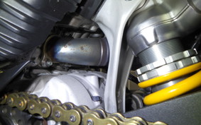 DUCATI PANIGALE V4 S 2021