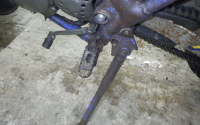 SUZUKI TS125R SF15A