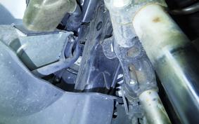 HONDA PCX 125 2008 JF56
