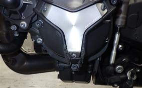 YAMAHA TRACER 9 GT 2021 RN70J