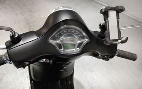 VESPA VXL125 ..