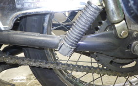 HONDA CB400 2026 CB400F