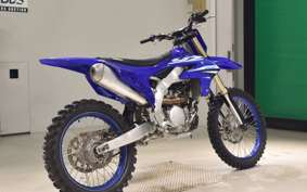 YAMAHA YZ250F 2025 CG58C