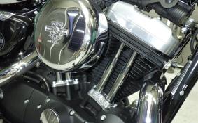 HARLEY XL1200X 2022