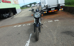 SUZUKI ST250 NJ4AA