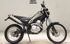 YAMAHA TRICKER Gen.3 2006 DG32J