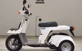 HONDA GYRO X TD02