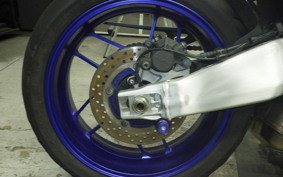 YAMAHA MT-09 SP 2024 RN87J
