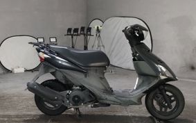 SUZUKI ADDRESS V125 CF4MA