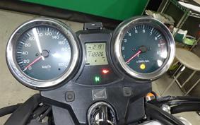 HONDA CB1100 ABS 2013 SC65