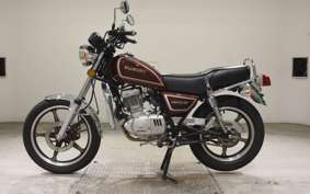 SUZUKI GN125 F Gen.2 2023