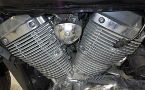 HONDA SHADOW 400 SLASHER 2006 NC40