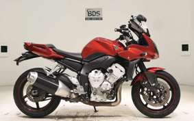 YAMAHA FZ1 FAZER 2008 RN21J
