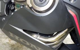 HONDA CBR650R 2019 RH03