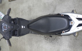 SUZUKI ADDRESS 110 2007 CE47A