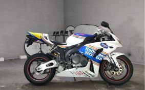 HONDA CBR1000RR 2007 SC57