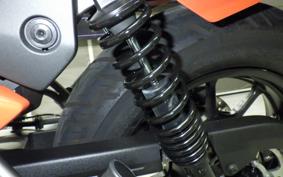 KAWASAKI ELIMINATOR400-3 2026 EL400A