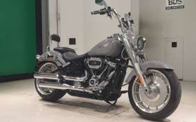 HARLEY FLBS 1870 2024