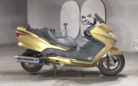 HONDA FORZA Z MF08