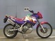 Фото Kawasaki KLE250 1993 с японского аукциона