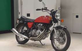 HONDA CB400 2026 CB400F