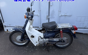 HONDA C90