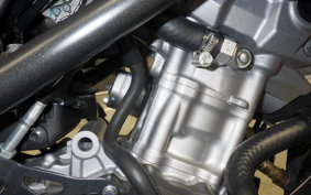 HONDA CB125 R 2019 JC91