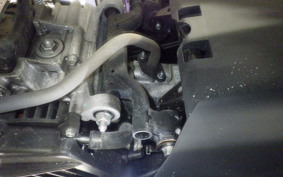 HONDA TACT Basket 1988 AF79