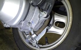 HONDA DIO CESTA GEN 2 2025 AF68